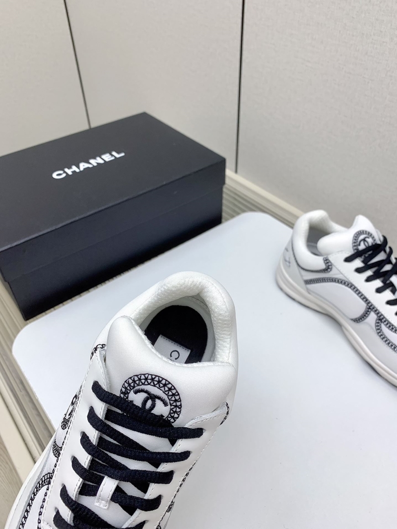 Chanel Casual Shoes